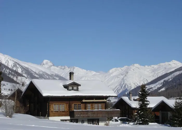 Haus Diezig