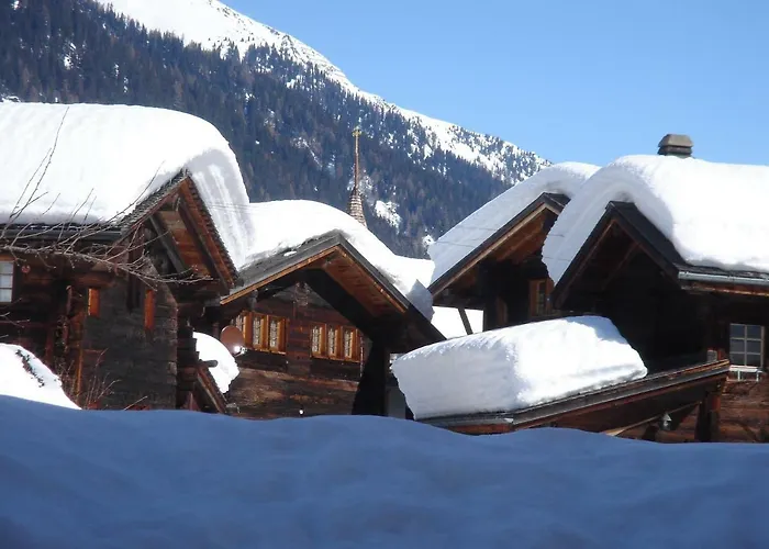 Haus Diezig