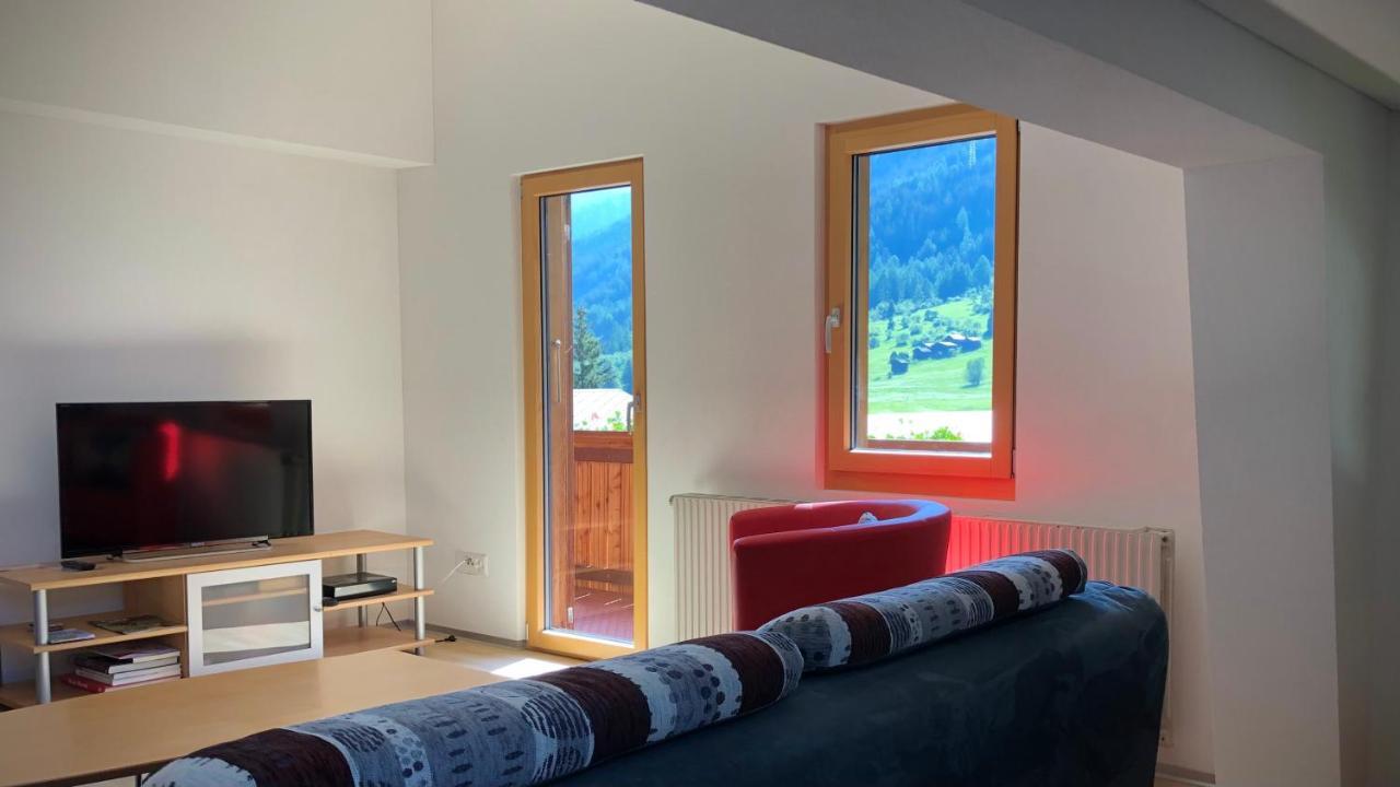 Haus Diezig Goms