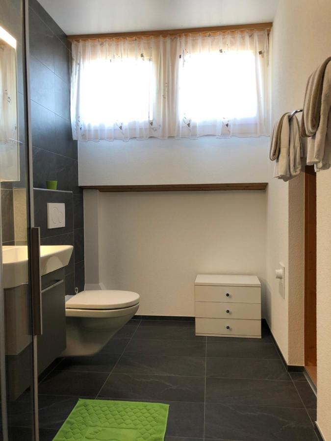 Appartement Haus Diezig *