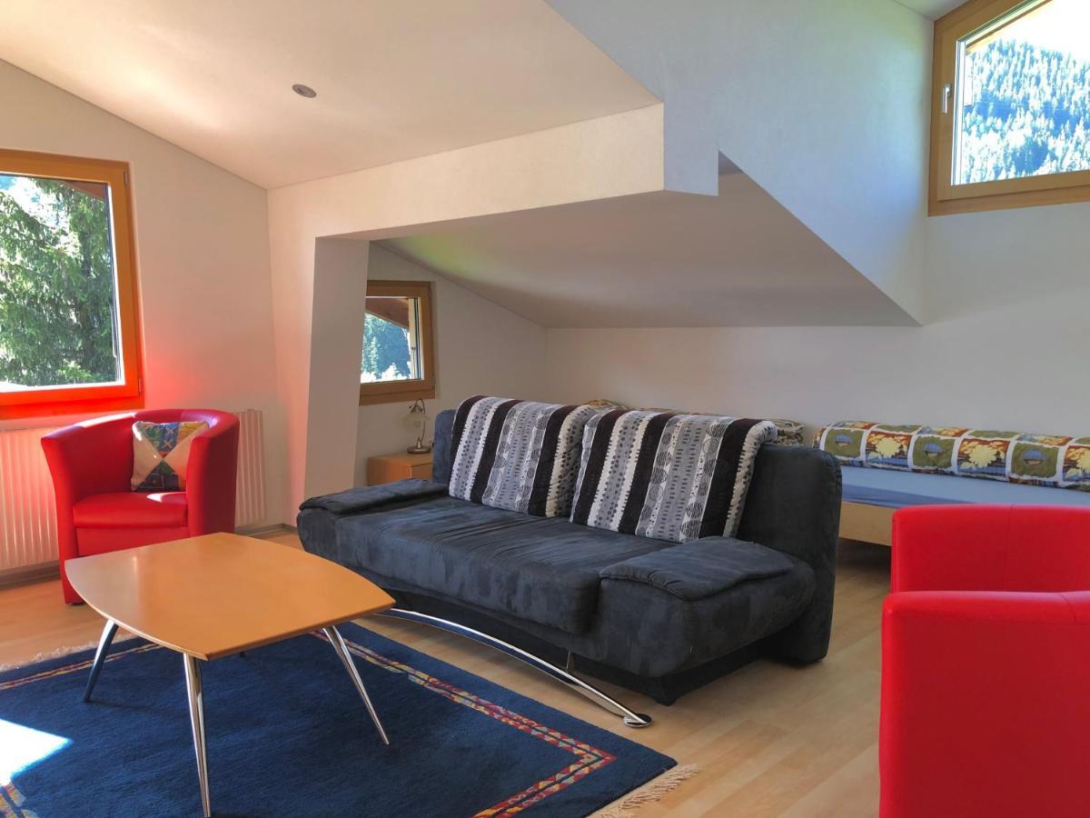 Haus Diezig Appartement *
