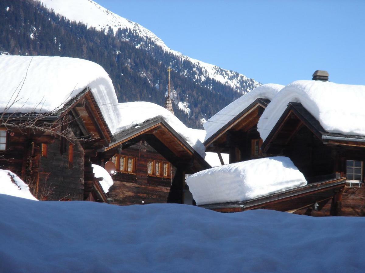 Haus Diezig Appartement
